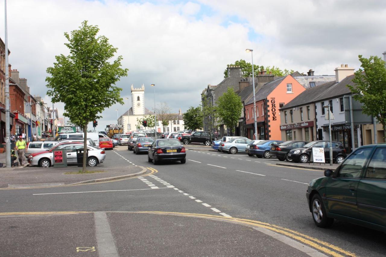 Forest View - Castlewellan, County Down Apartamento Belfast Exterior foto